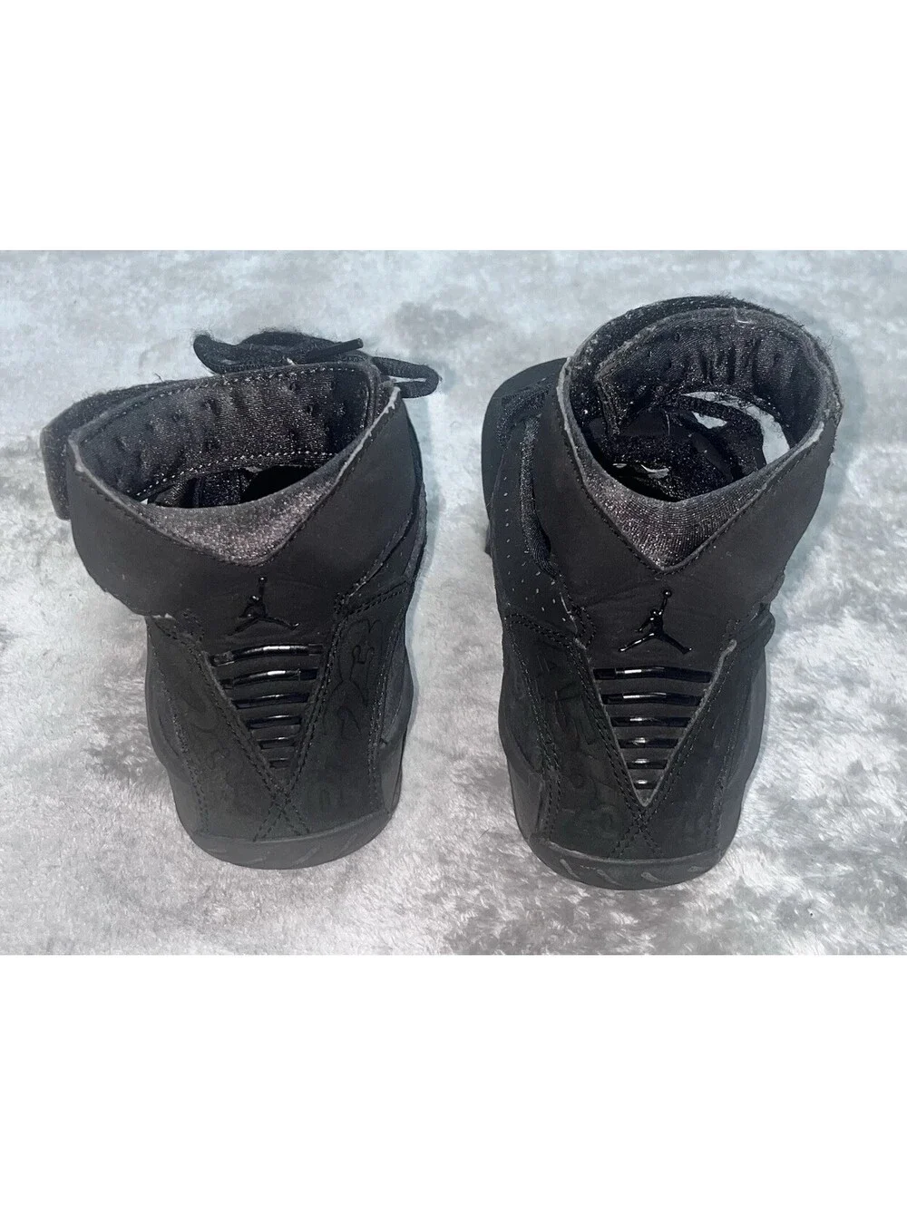 Nike Air Jordan 20 Retro Collezione 2008 Mens Size 6.5Y Basketball Shoes